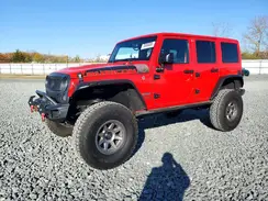 1C4BJWFG4JL815766 2018 JEEP WRANGLER
