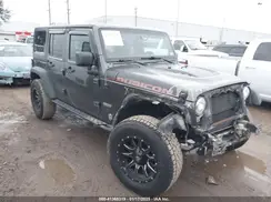 1C4BJWFG4JL827920 2018 JEEP WRANGLER