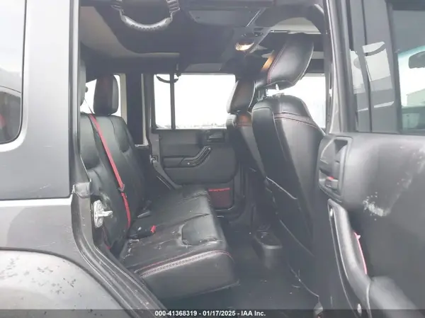 1C4BJWFG4JL827920 2018 JEEP WRANGLER - Image 8