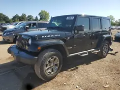 1C4BJWFG4JL910344 2018 JEEP WRANGLER