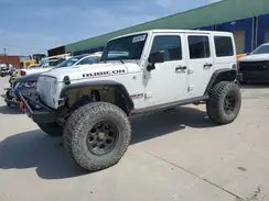 1C4BJWFG5GL116719 2016 JEEP WRANGLER