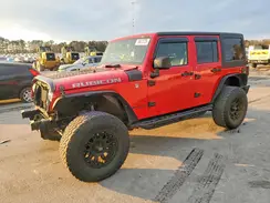 1C4BJWFG5GL127090 2016 JEEP WRANGLER