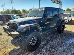 1C4BJWFG5GL128188 2016 JEEP WRANGLER