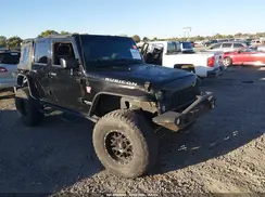1C4BJWFG5GL129261 2016 JEEP WRANGLER