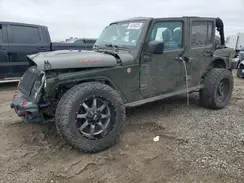 1C4BJWFG5GL146853 2016 JEEP WRANGLER