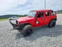 1C4BJWFG5GL163748 2016 JEEP WRANGLER