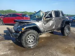 1C4BJWFG5GL164852 2016 JEEP WRANGLER