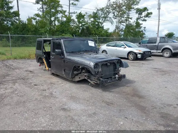 1C4BJWFG5GL179349 2016 JEEP WRANGLER - Image 1