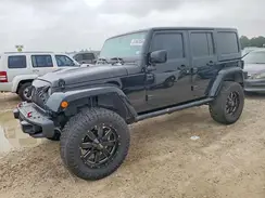 1C4BJWFG5GL179979 2016 JEEP WRANGLER