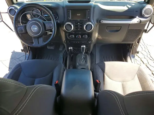 1C4BJWFG5GL217212 2016 JEEP WRANGLER - Image 8