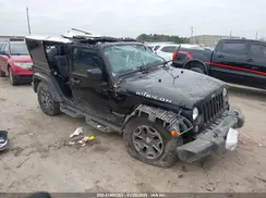 1C4BJWFG5GL222703 2016 JEEP WRANGLER