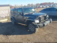 1C4BJWFG5GL242529 2016 JEEP WRANGLER
