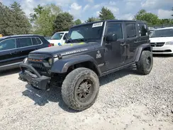1C4BJWFG5GL244801 2016 JEEP WRANGLER