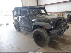 1C4BJWFG5GL254714 2016 JEEP WRANGLER