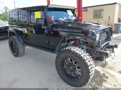 1C4BJWFG5GL264630 2016 JEEP WRANGLER
