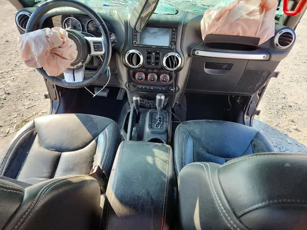 1C4BJWFG5GL275868 2016 JEEP WRANGLER - Image 8