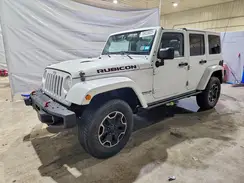 1C4BJWFG5GL310845 2016 JEEP WRANGLER