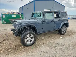 1C4BJWFG5GL339780 2016 JEEP WRANGLER