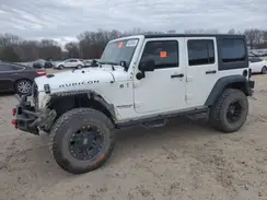 1C4BJWFG5GL348639 2016 JEEP WRANGLER