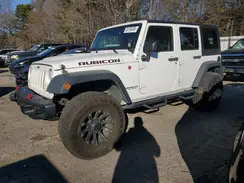 1C4BJWFG5HL505779 2017 JEEP WRANGLER