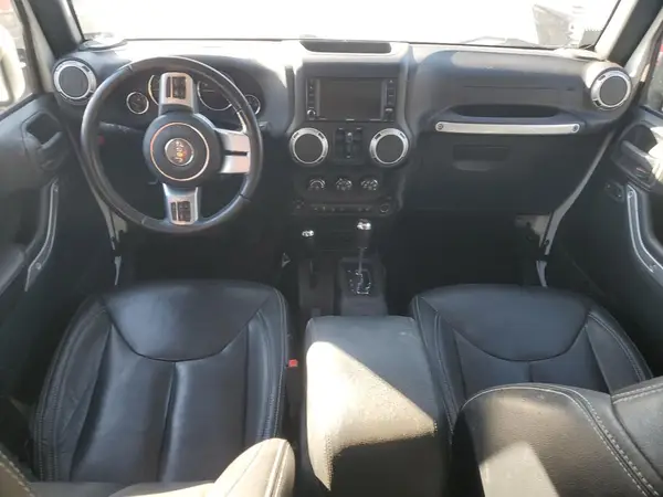 1C4BJWFG5HL505779 2017 JEEP WRANGLER - Image 8