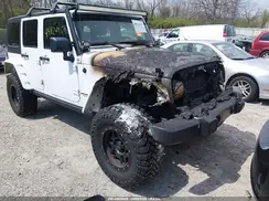 1C4BJWFG5HL508181 2017 JEEP WRANGLER