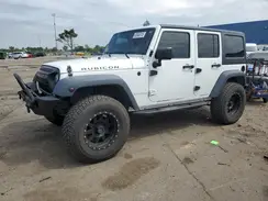 1C4BJWFG5HL511601 2017 JEEP WRANGLER