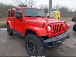 1C4BJWFG5HL533369 2017 JEEP WRANGLER
