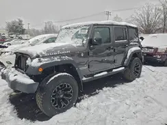 1C4BJWFG5HL546462 2017 JEEP WRANGLER