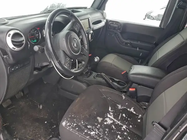 1C4BJWFG5HL546462 2017 JEEP WRANGLER - Image 8