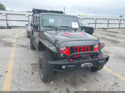 1C4BJWFG5HL558093 2017 JEEP WRANGLER