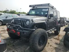 1C4BJWFG5HL561558 2017 JEEP WRANGLER