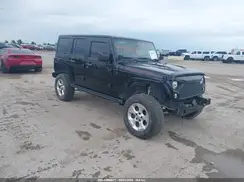 1C4BJWFG5HL583804 2017 JEEP WRANGLER