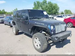 1C4BJWFG5HL605316 2017 JEEP WRANGLER