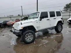 1C4BJWFG5HL611567 2017 JEEP WRANGLER