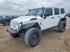 1C4BJWFG5HL612363 2017 JEEP WRANGLER