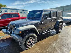 1C4BJWFG5HL626859 2017 JEEP WRANGLER