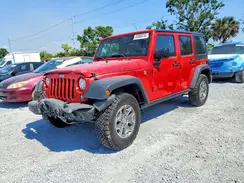 1C4BJWFG5HL632015 2017 JEEP WRANGLER