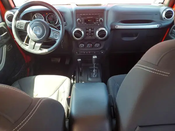 1C4BJWFG5HL632015 2017 JEEP WRANGLER - Image 8