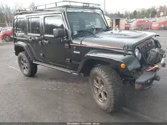 1C4BJWFG5HL633682 2017 JEEP WRANGLER