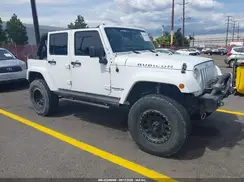 1C4BJWFG5HL653205 2017 JEEP WRANGLER