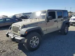 1C4BJWFG5HL657299 2017 JEEP WRANGLER