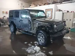 1C4BJWFG5HL665578 2017 JEEP WRANGLER