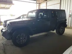 1C4BJWFG5HL679366 2017 JEEP WRANGLER
