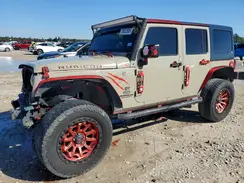 1C4BJWFG5HL688875 2017 JEEP WRANGLER
