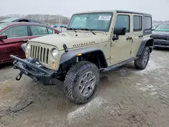 1C4BJWFG5HL715184 2017 JEEP WRANGLER