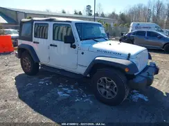1C4BJWFG5HL719669 2017 JEEP WRANGLER