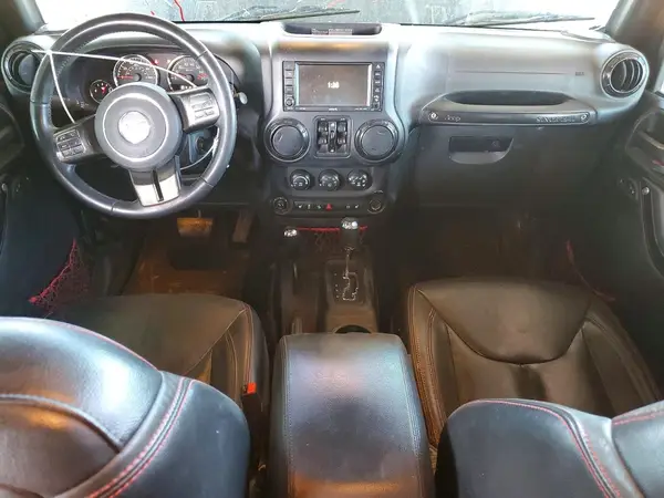 1C4BJWFG5HL726752 2017 JEEP WRANGLER - Image 8