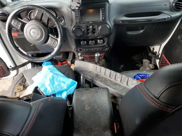1C4BJWFG5HL751683 2017 JEEP WRANGLER - Image 8
