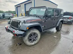 1C4BJWFG5JL805344 2018 JEEP WRANGLER
